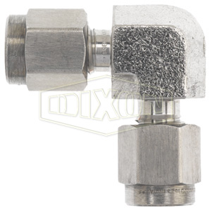Instrumentation Union Elbow