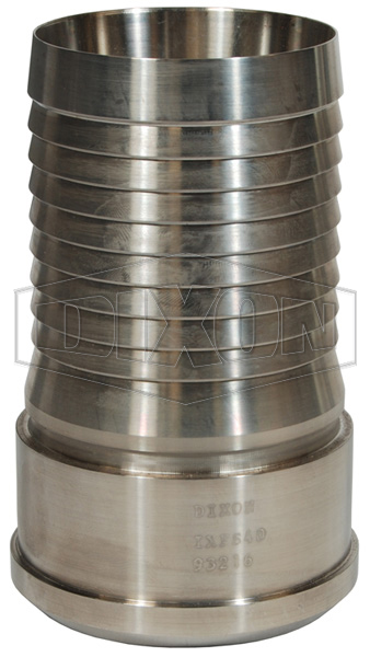 Internal Expansion Bevelled End Stem
