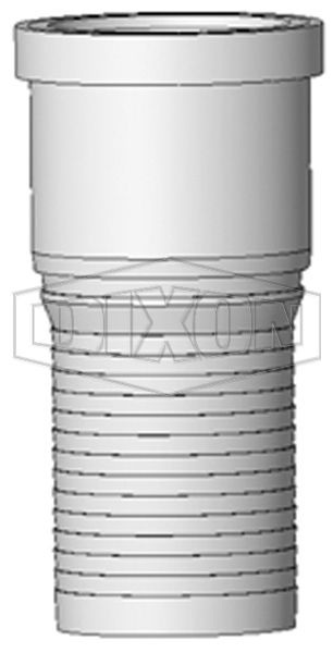 Internal Expansion Shouldered End Stem