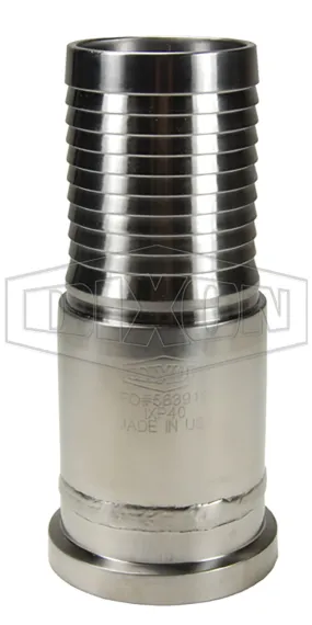 Internal Expansion Heavy Duty Raised End Stem