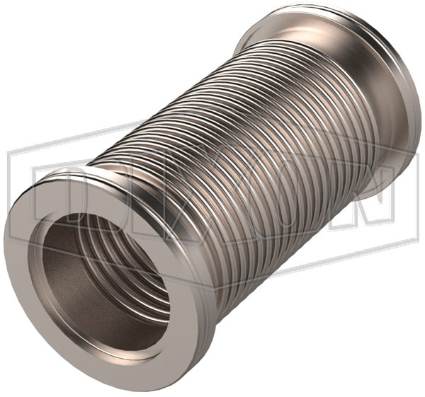 ISO Flexible Bellow
