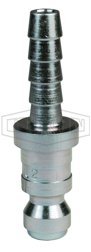 J-Series Automotive Pneumatic Standard Hose Barb Plug