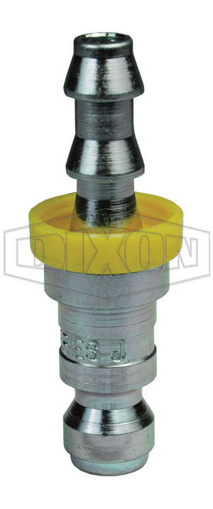 J-Series Automotive Pneumatic Push-Loc Hose Barb Plug