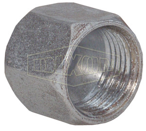 JIC 37° Flare Cap
