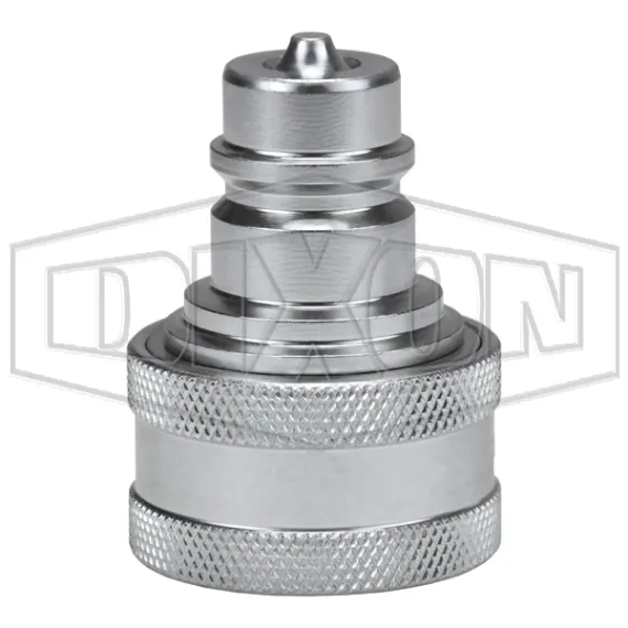 John Deere Coupler x AG-Series Plug Adapter