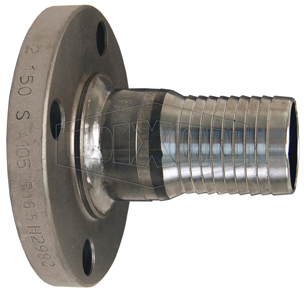 150# ASA Flanged King™ Combination Nipple