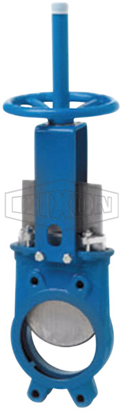Knife Gate Valve