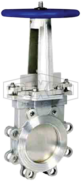 Knife Gate Valve