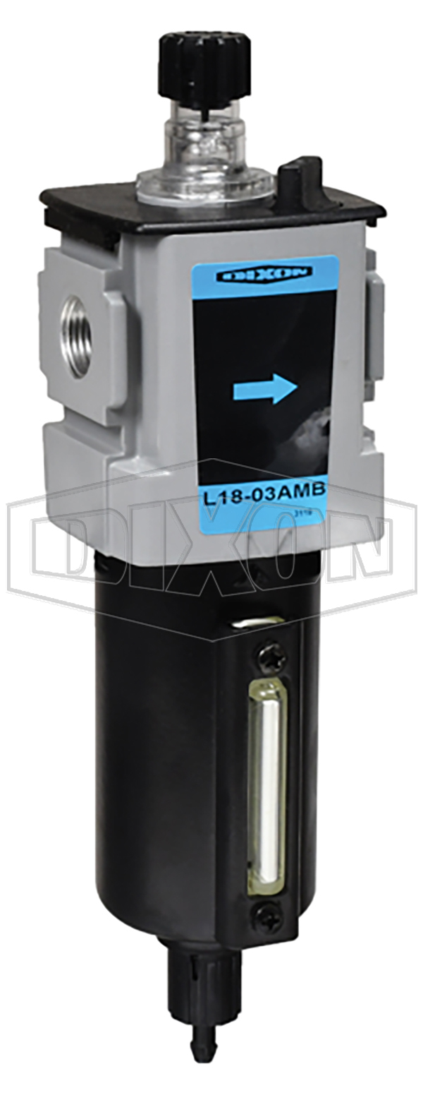 Wilkerson FRL's L18 EconOmist® Compact Lubricator