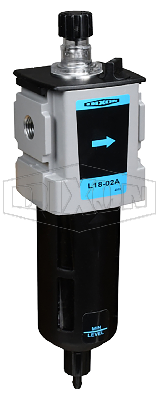 Wilkerson FRL's L18 EconOmist® Compact Lubricator