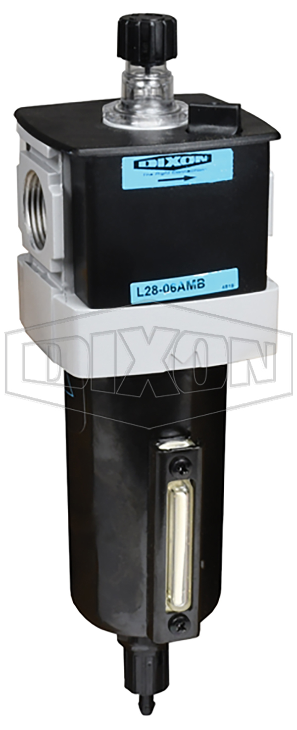 Wilkerson FRL's L28 EconOmist® Standard Lubricator