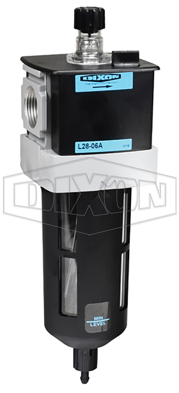 Wilkerson FRL's L28 EconOmist® Standard Lubricator