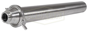 Long In-line Filter / Strainer