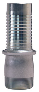 LP Boss™ Male Stem Male NPT End