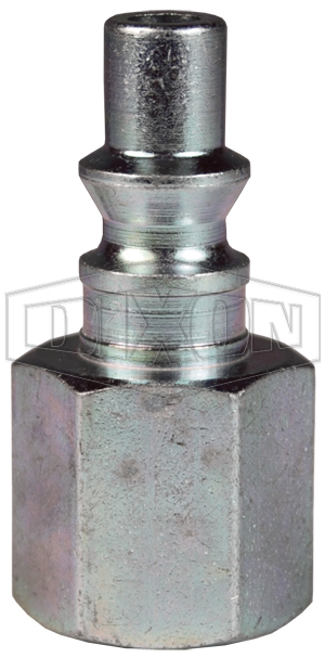 M-Series ARO Pneumatic Female Threaded Plug