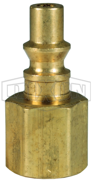 M-Series ARO Pneumatic Female Threaded Plug