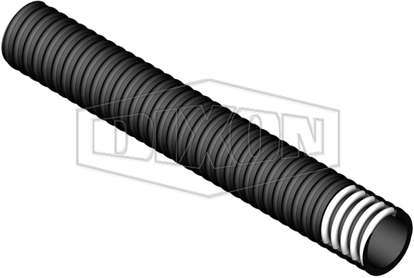 PVC Marineflex L/D Suction & Delivery Hose