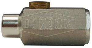 Mini In-Line Lubricator