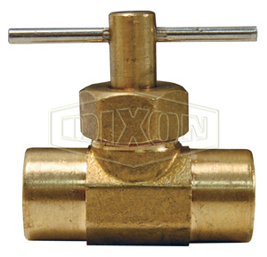 Needle Valve