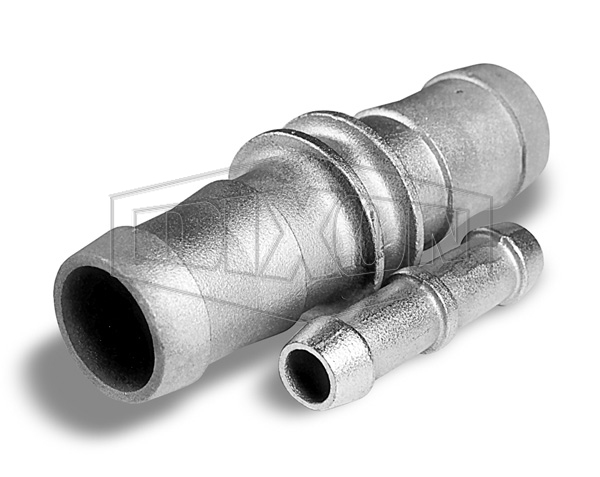 Minsup Ductile Iron Hose Splicers