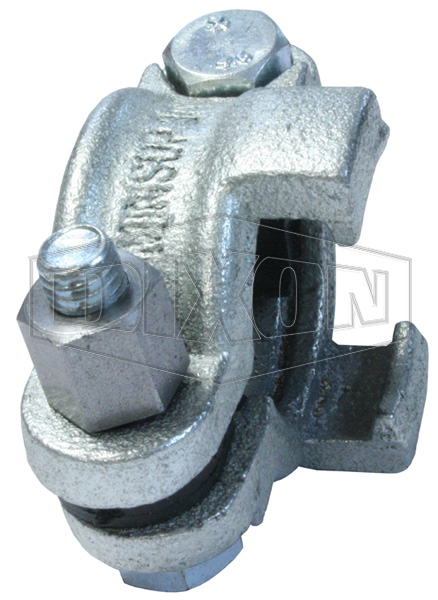 Minsup Safety Claw Clamp