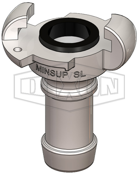 Surelock™ Hose End Minsup
