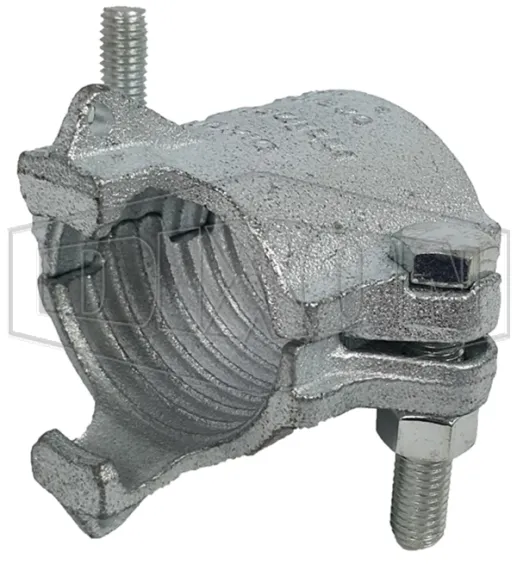 Minsup® Safety Claw Clamp