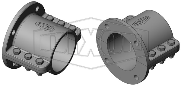 Muff Coupling