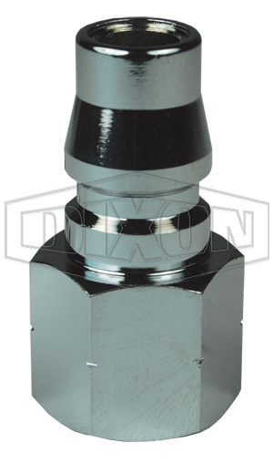 NK-Series Japanese Pneumatic Female Threaded Plug