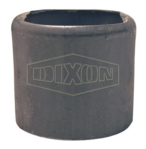 Notched NOS Ferrule
