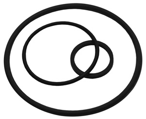 Series 1 FRL's Filter Service Kit