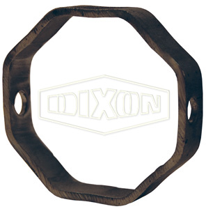 Dixon® Octagonal Wrench Grip