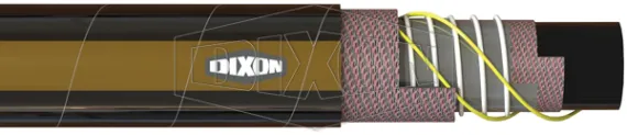 A460 20 Bar Oil Suction & Discharge Hose