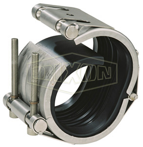 Straub Open-Flex 1L Coupling