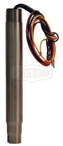 FloTech API Optic 5 Wire Overfill Detection System Probe