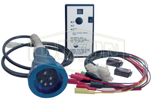 Optic System Tester