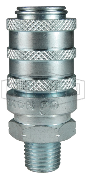 PD-Series Diagnostic Male Coupler