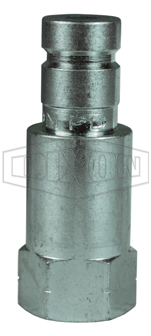 PD-Series Diagnostic Female Plug