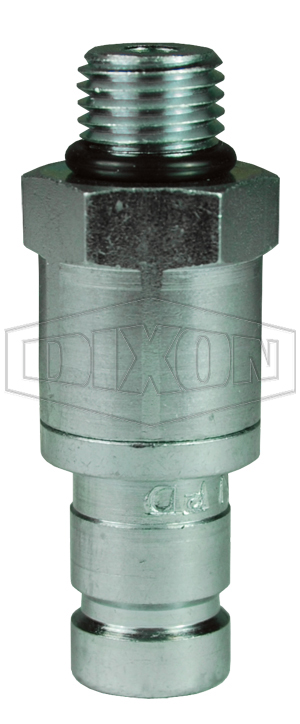 PD-Series Diagnostic Male Plug