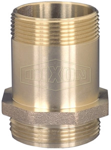 Pin Rack Nipple