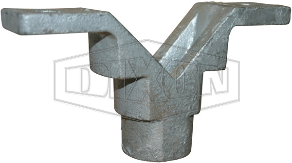 V-Head Pipe Stand