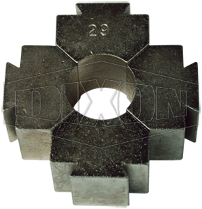 Plain Die