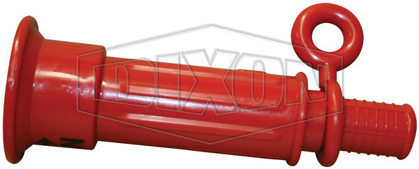 Plastic Hose Reel Nozzle