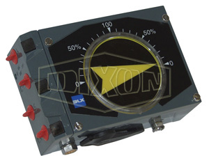 Actuated Valve Positioner