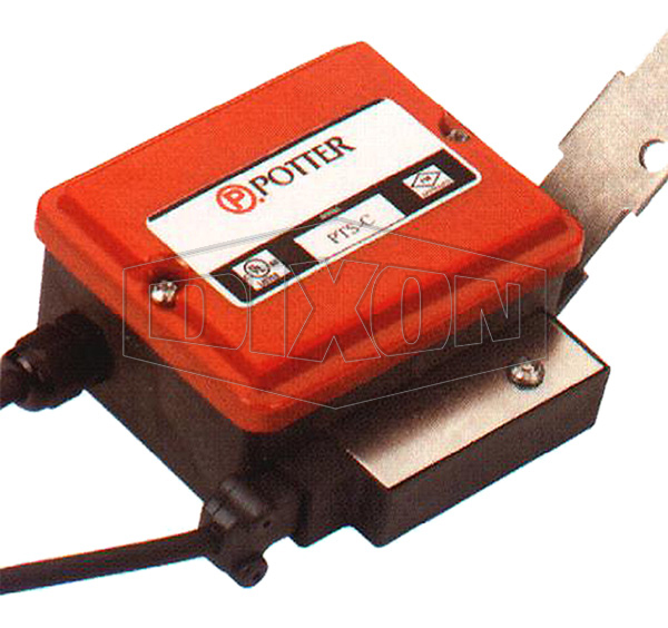 Potter Anti-Tamper Switch