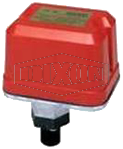 Potter Pressure Switch