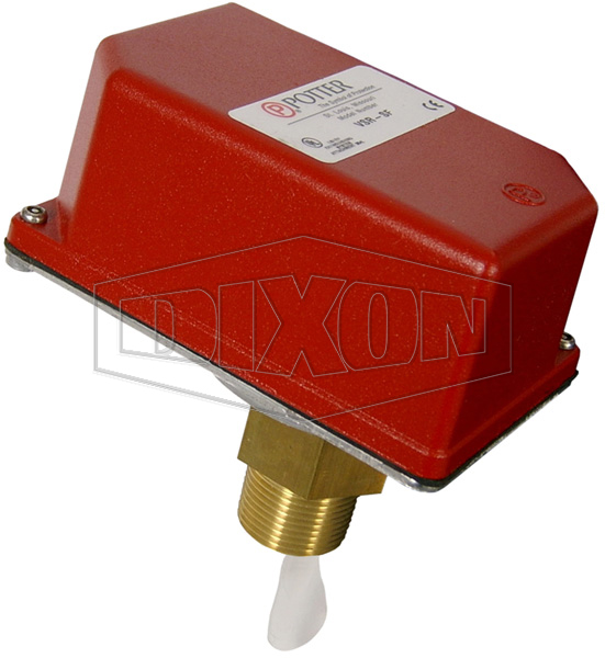 Potter Alarm Switch