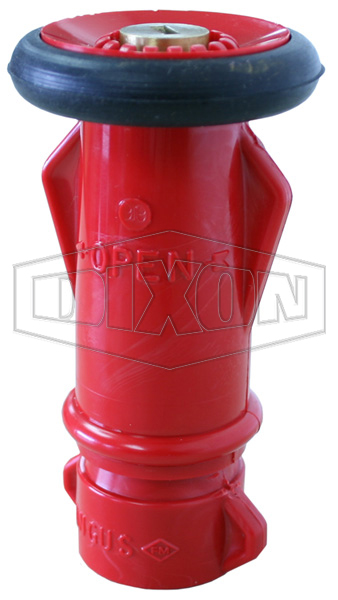 Power Jet Twist Spray Nozzle