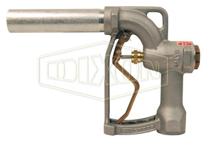 Pressure Nozzle for Bulk Delivery