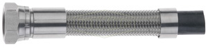 Nominal Smooth Bore PTFE Hose Conductive